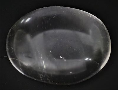 021726_Crystal Stone (Sphatik) _7.05 Carat Weight_ Origin India