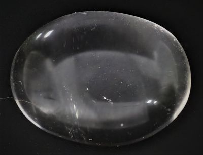 021726_Crystal Stone (Sphatik) _7.05 Carat Weight_ Origin India