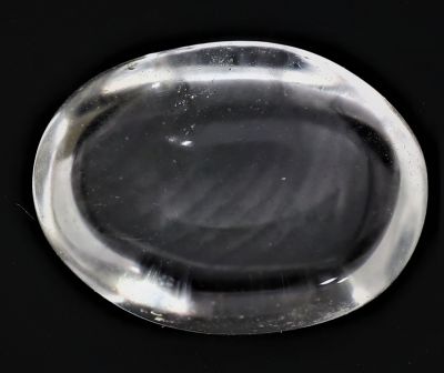 021726_Crystal Stone (Sphatik) _7.05 Carat Weight_ Origin India