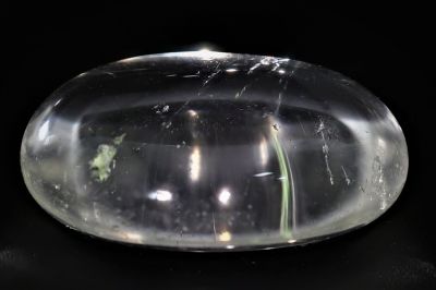 021730_Crystal Stone (Sphatik) _4.60 Carat Weight_ Origin India