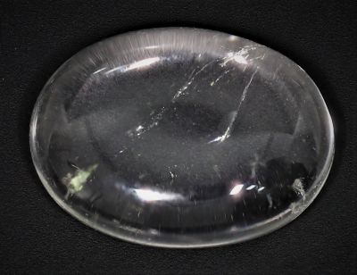 021730_Crystal Stone (Sphatik) _4.60 Carat Weight_ Origin India