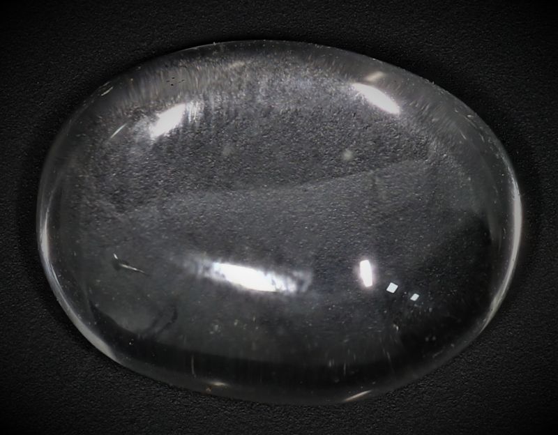 021754_Original Crystal Stone (Sphatik) _3.80 Carat Weight_ Origin India