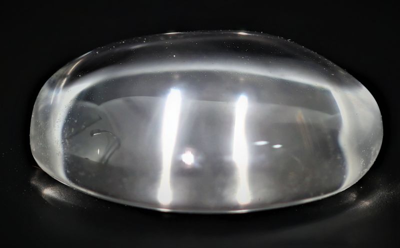 021755_Original Crystal Stone (Sphatik) _3.90 Carat Weight_ Origin India