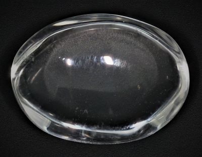 021755_Original Crystal Stone (Sphatik) _3.90 Carat Weight_ Origin India