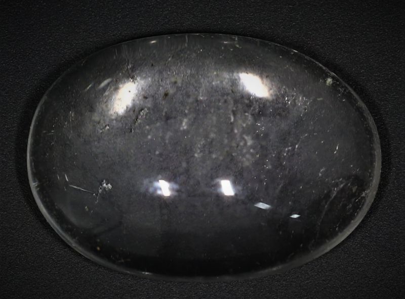 021758_Original Crystal Stone (Sphatik) _4.90 Carat Weight_ Origin India
