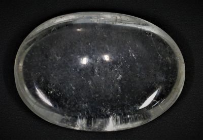 021758_Original Crystal Stone (Sphatik) _4.90 Carat Weight_ Origin India