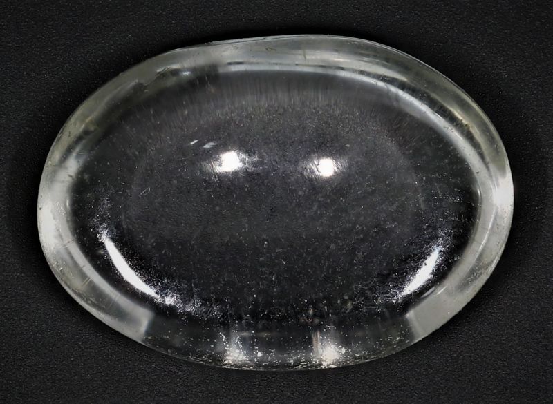 021759_Original Crystal Stone (Sphatik) _5.75 Carat Weight_ Origin India