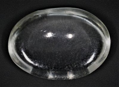 021759_Original Crystal Stone (Sphatik) _5.75 Carat Weight_ Origin India