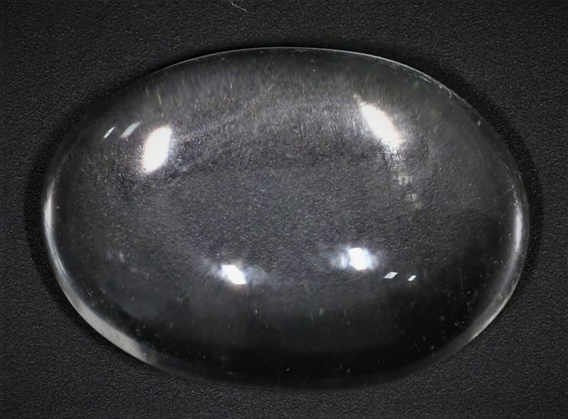 021759_Original Crystal Stone (Sphatik) _5.75 Carat Weight_ Origin India