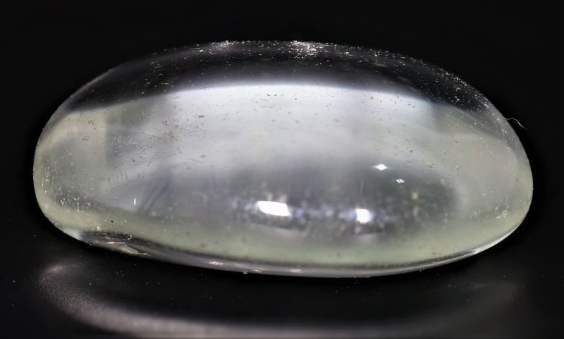 021759_Original Crystal Stone (Sphatik) _5.75 Carat Weight_ Origin India