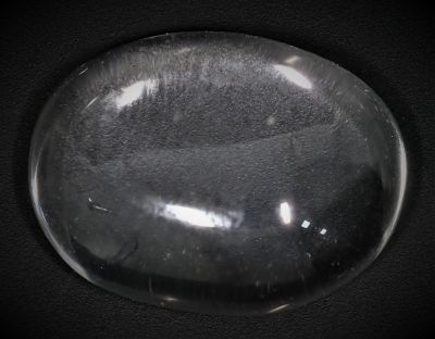 021762_Original Crystal Stone (Sphatik) _8.50 Carat Weight_ Origin India