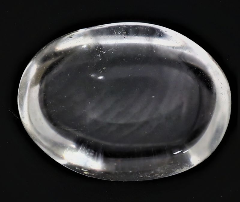 021764_Original Crystal Stone (Sphatik) _2.95 Carat Weight_ Origin India