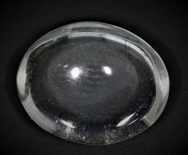 021765_Original Crystal Stone (Sphatik) _8.15 Carat Weight_ Origin India