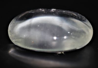 021769_Original Crystal Stone (Sphatik) _5.45 Carat Weight_ Origin India