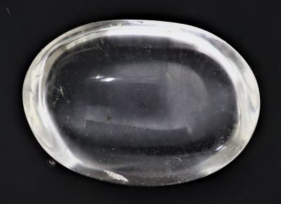 021772_Original Crystal Stone (Sphatik) _4.80 Carat Weight_ Origin India