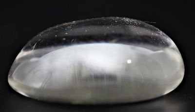 021775_Original Crystal Stone (Sphatik) _3.85 Carat Weight_ Origin India