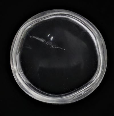 021781_Natural Crystal Stone (Sphatik) _10.35 Carat Weight_ Origin India