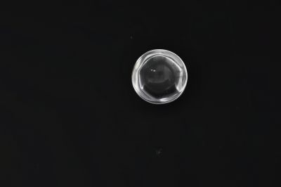 021782_Natural Crystal Stone (Sphatik) _13.65 Carat Weight_ Origin India