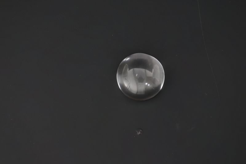 021782_Natural Crystal Stone (Sphatik) _13.65 Carat Weight_ Origin India