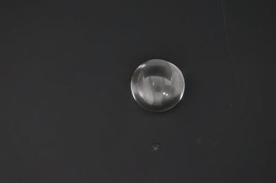 021782_Natural Crystal Stone (Sphatik) _13.65 Carat Weight_ Origin India