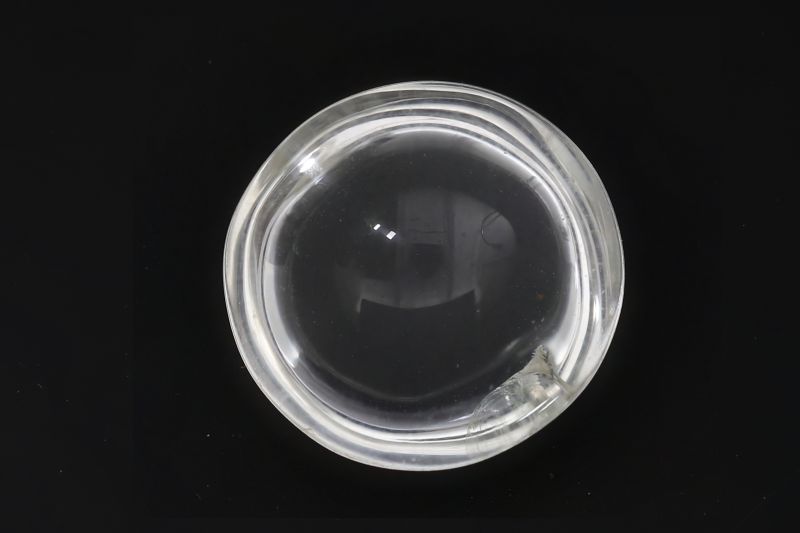 021789_Natural Crystal Stone (Sphatik) _5.30 Carat Weight_ Origin India