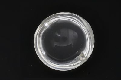 021789_Natural Crystal Stone (Sphatik) _5.30 Carat Weight_ Origin India
