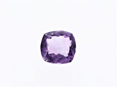 Natural Amethyst Gemstone Katela 15.08 Carat Weight  Origin Brazil 41718