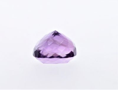 Natural Amethyst Gemstone Katela 15.08 Carat Weight  Origin Brazil 41718