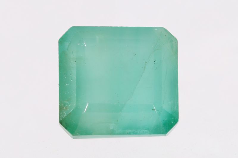 562002 Original Emerald (Panna) 7 Carat Weight-Origin Zambia
