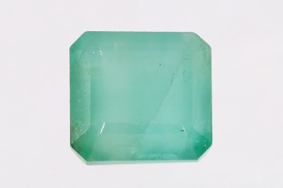 562002 Original Emerald (Panna) 7 Carat Weight-Origin Zambia