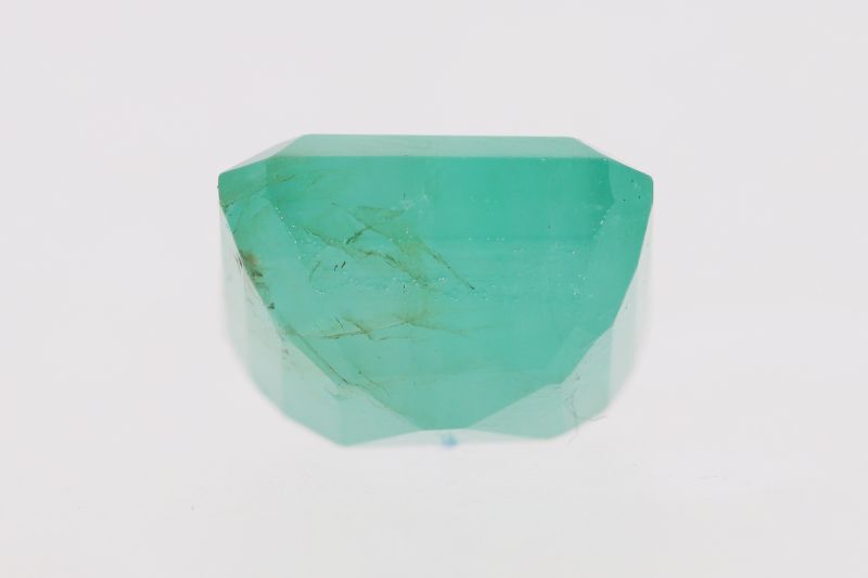 562002 Original Emerald (Panna) 7 Carat Weight-Origin Zambia