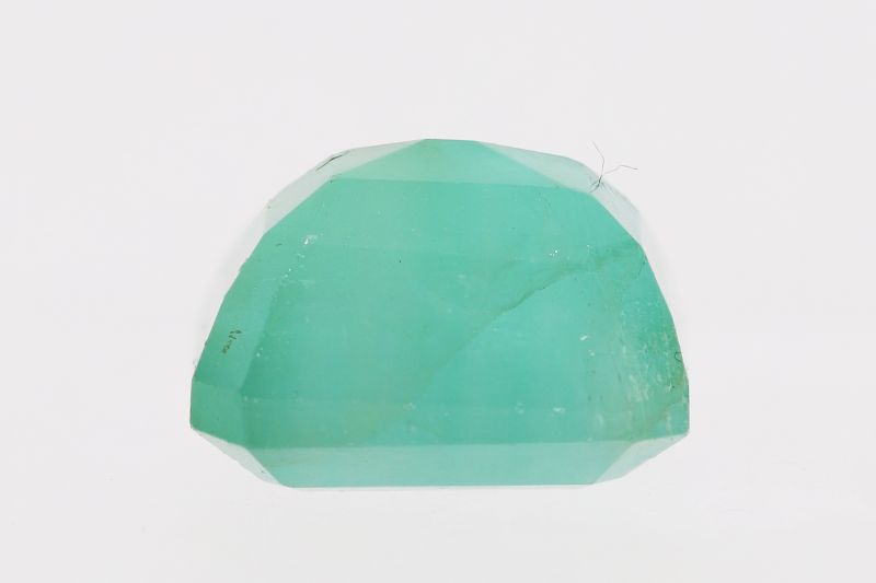 562002 Original Emerald (Panna) 7 Carat Weight-Origin Zambia