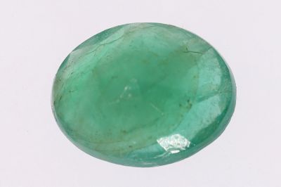 582003 Natural Emerald (Panna) 7 Carat Weight-Origin Zambia