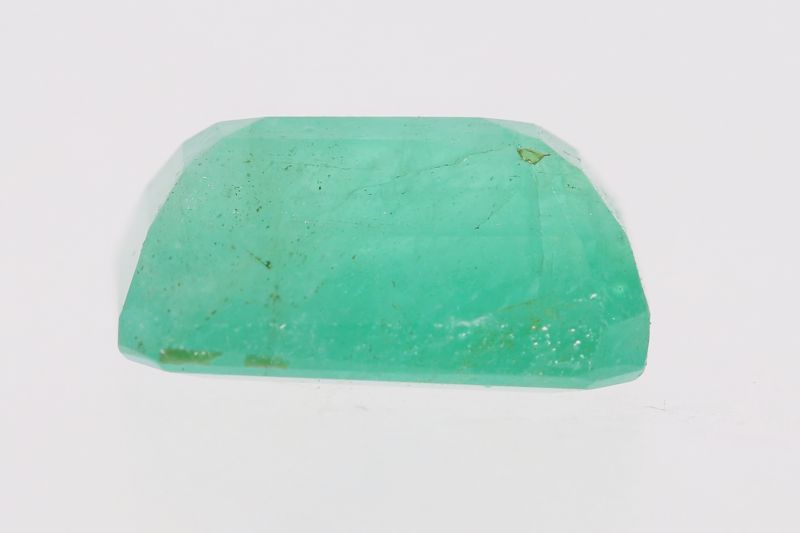 582004 Natural Emerald (Panna) 4.5 Carat Weight-Origin Zambia
