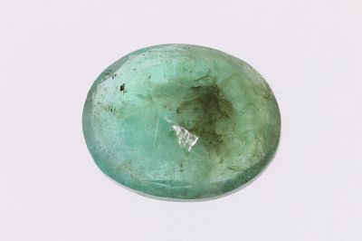 582005 Natural Emerald (Panna) 4 Carat Weight-Origin Zambia
