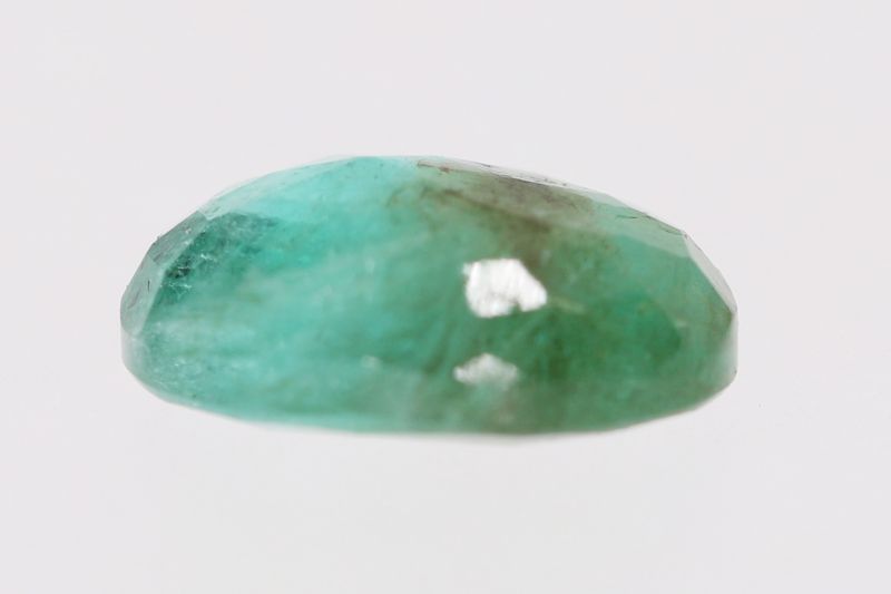 582005 Natural Emerald (Panna) 4 Carat Weight-Origin Zambia