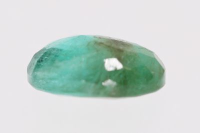 582005 Natural Emerald (Panna) 4 Carat Weight-Origin Zambia