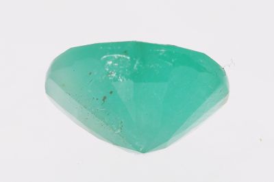 582006 Natural Emerald (Panna) 7.5 Carat Weight-Origin Zambia