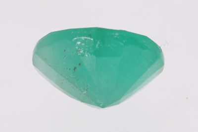 582010 Certified Emerald (Panna) 7 Carat Weight-Origin Zambia