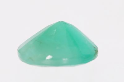 582010 Certified Emerald (Panna) 7 Carat Weight-Origin Zambia