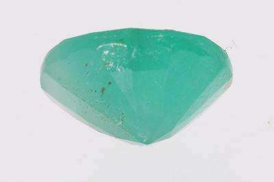 582012 Certified Emerald (Panna) 4 Carat Weight-Origin Zambia