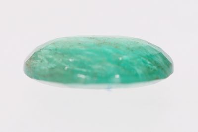 582013 Certified Emerald (Panna) 4 Carat Weight-Origin Zambia