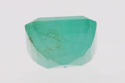 582014 Certified Emerald (Panna) 4.5 Carat Weight-Origin Zambia