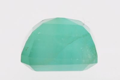 582014 Certified Emerald (Panna) 4.5 Carat Weight-Origin Zambia