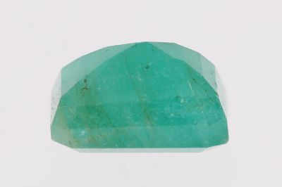 602003 Certified Emerald (Panna) 8.5 Carat Weight-Origin Zambia