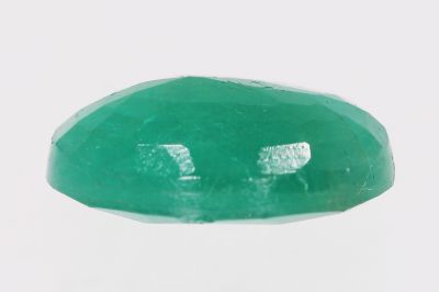 602004 Certified Emerald (Panna) 6.5 Carat Weight-Origin Zambia