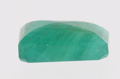 602005 Certified Emerald (Panna) 6.25 Carat Weight-Origin Zambia