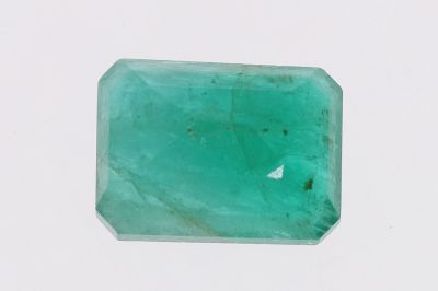 602006 Certified Emerald (Panna) 9 Carat Weight-Origin Zambia