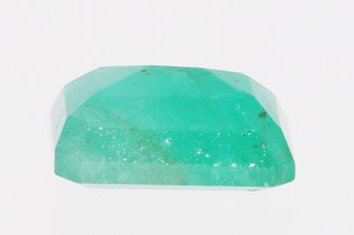 602006 Certified Emerald (Panna) 9 Carat Weight-Origin Zambia