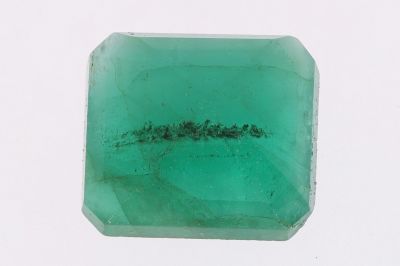 602007 Certified Emerald (Panna) 7.5 Carat Weight-Origin Zambia